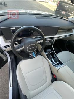 هیوندای تۆکسۆن